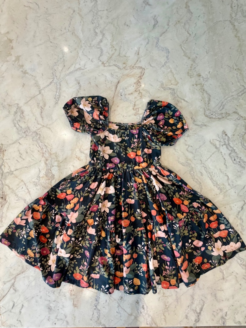 Alice + Ames Juliet Dress (Never Worn)